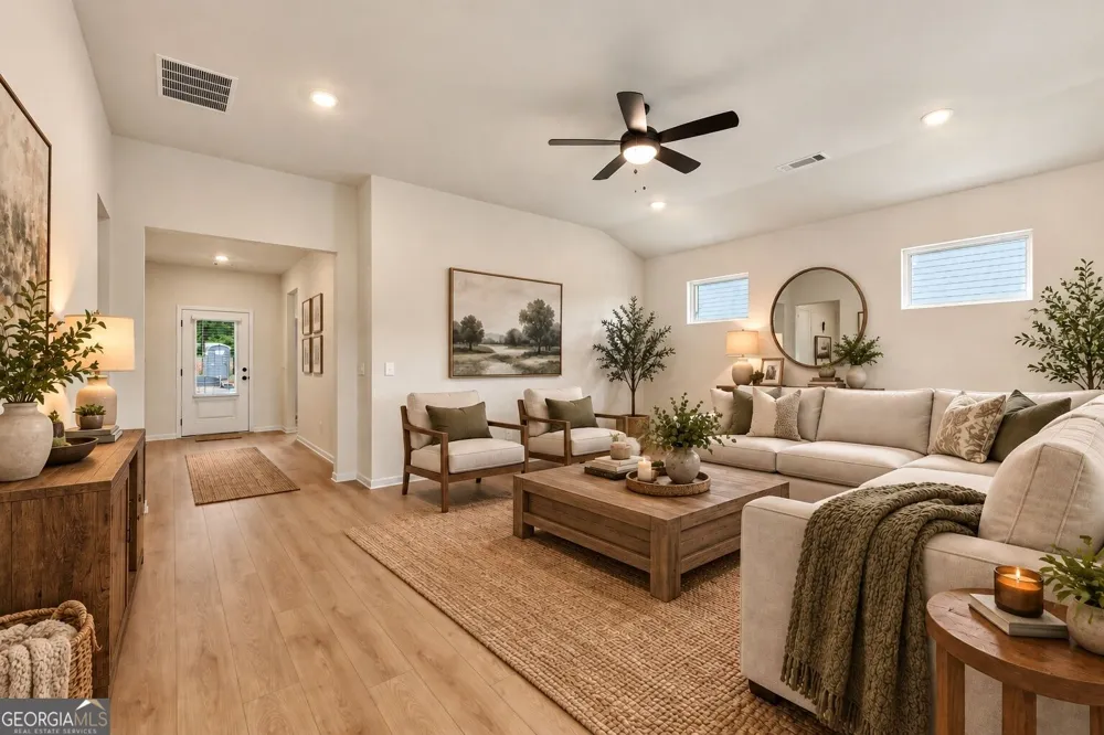 164 Sunfish CIR Jefferson, GA 30549