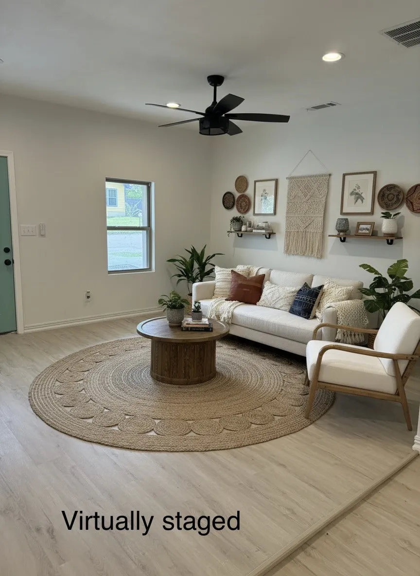 811 W Day Street Denison, TX 75020