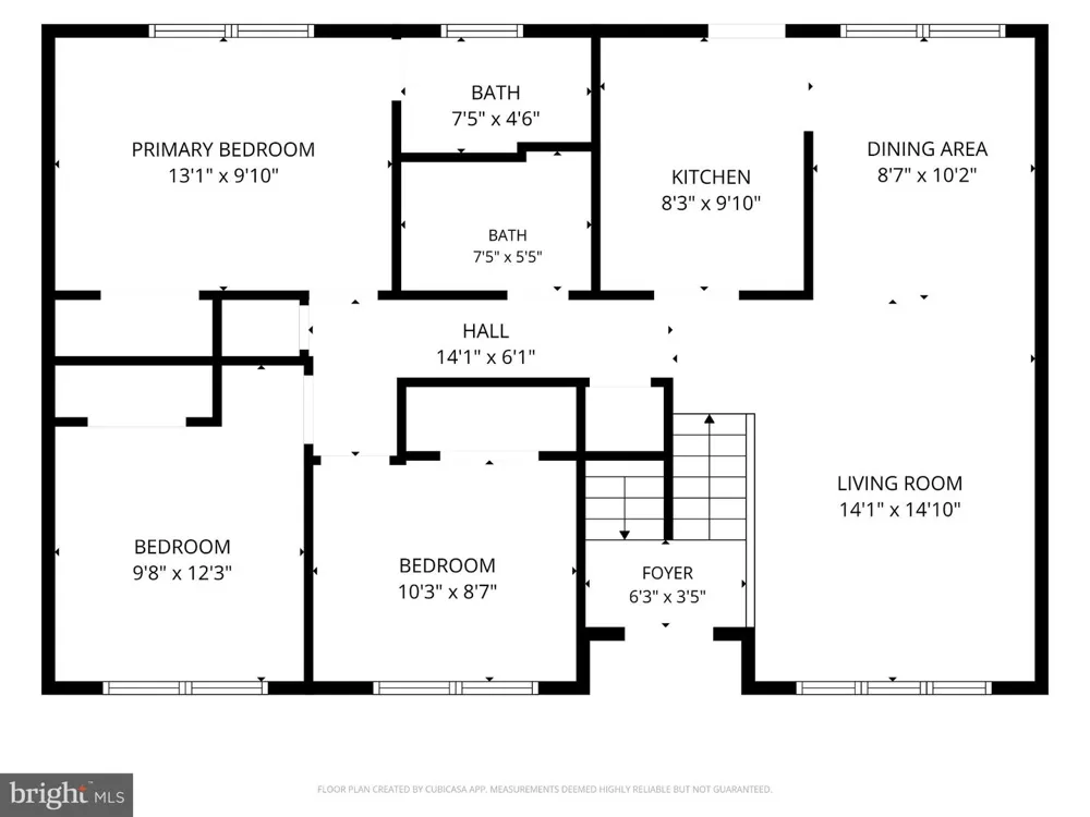 9 BLOSSOM TERRACE Berkeley Springs, WV 25411
