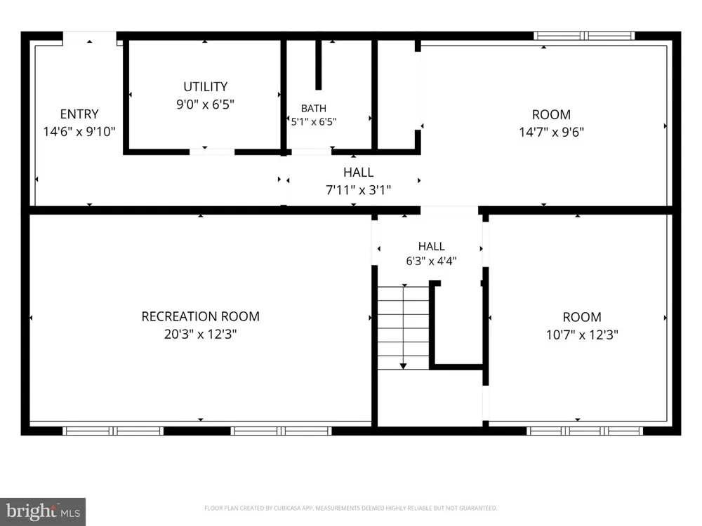 9 BLOSSOM TERRACE Berkeley Springs, WV 25411