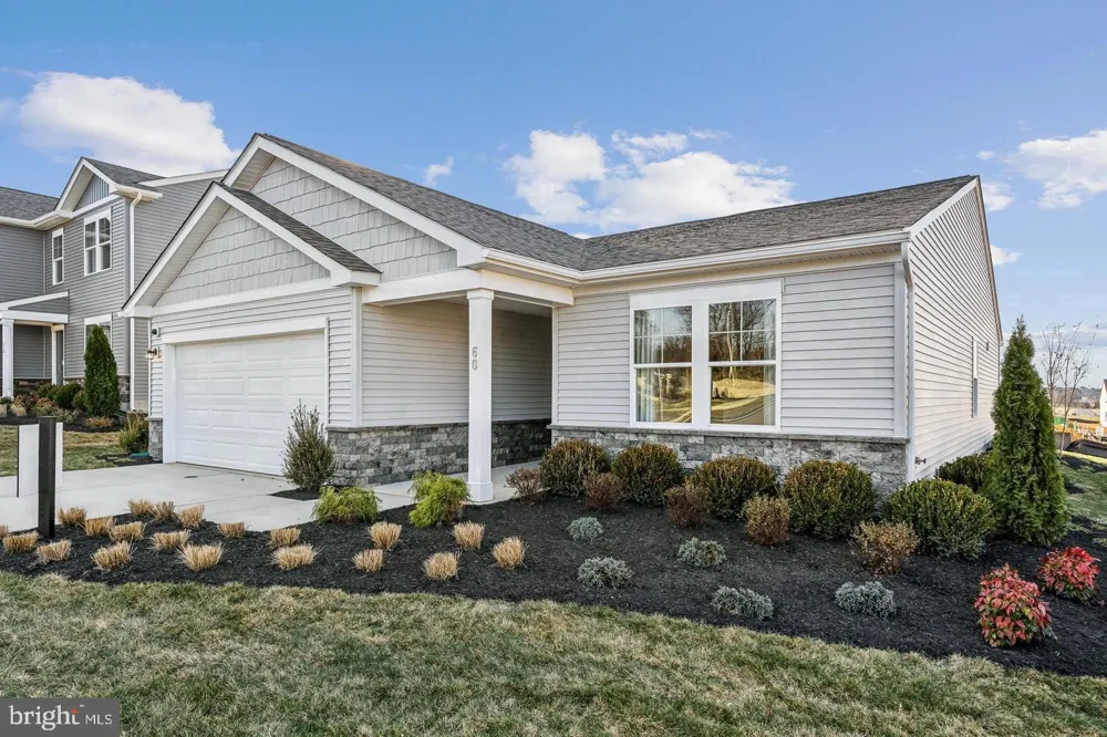 51 UPLAND ROAD Charles Town, WV 25414