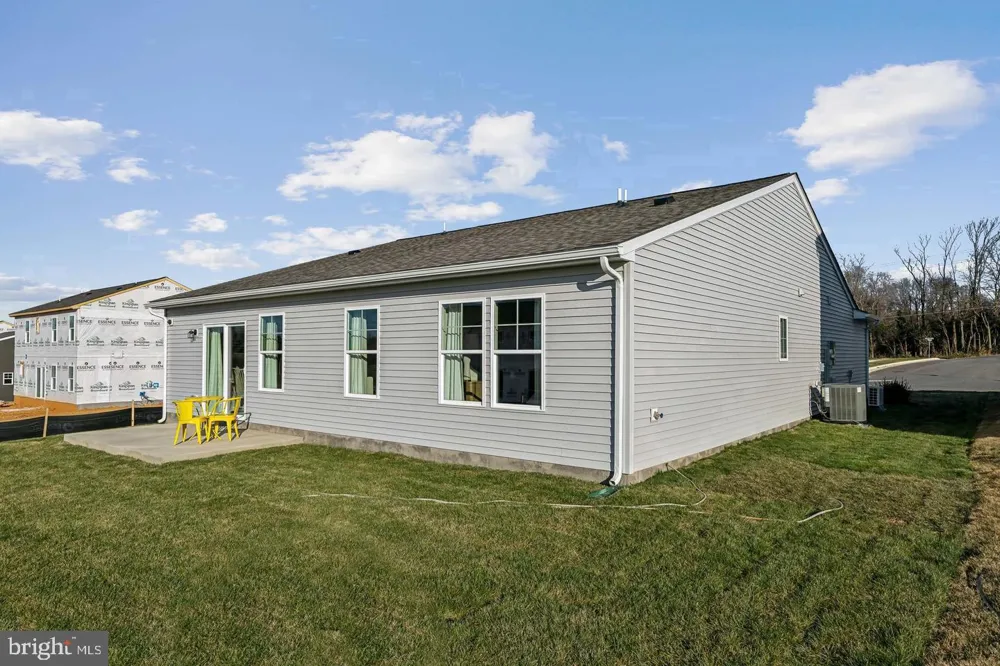 51 UPLAND ROAD Charles Town, WV 25414