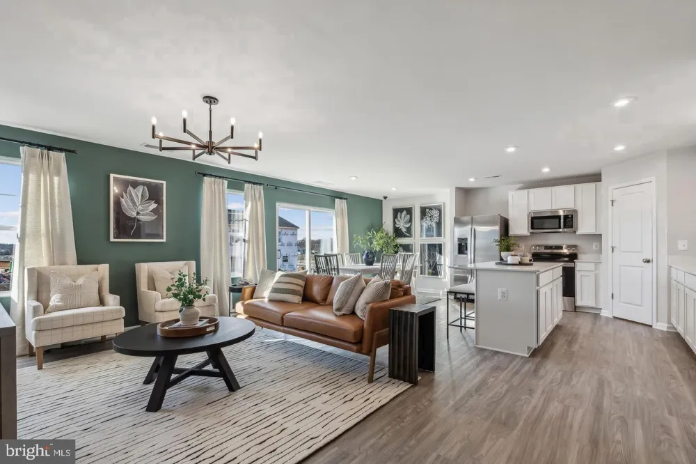 51 UPLAND ROAD Charles Town, WV 25414
