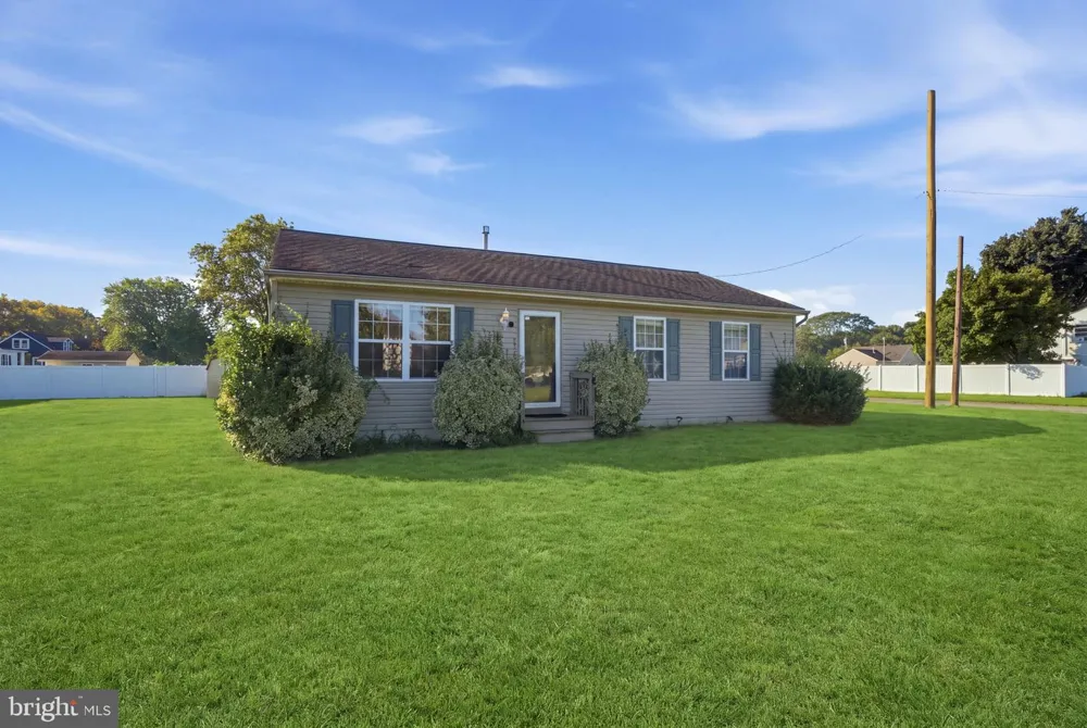 9 S NORMAN AVENUE Penns Grove, NJ 08069