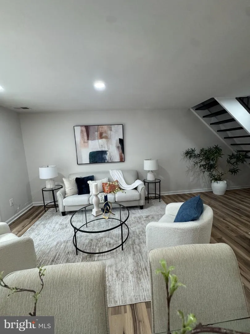 2292 WHITE CORNUS LANE Reston, VA 20191