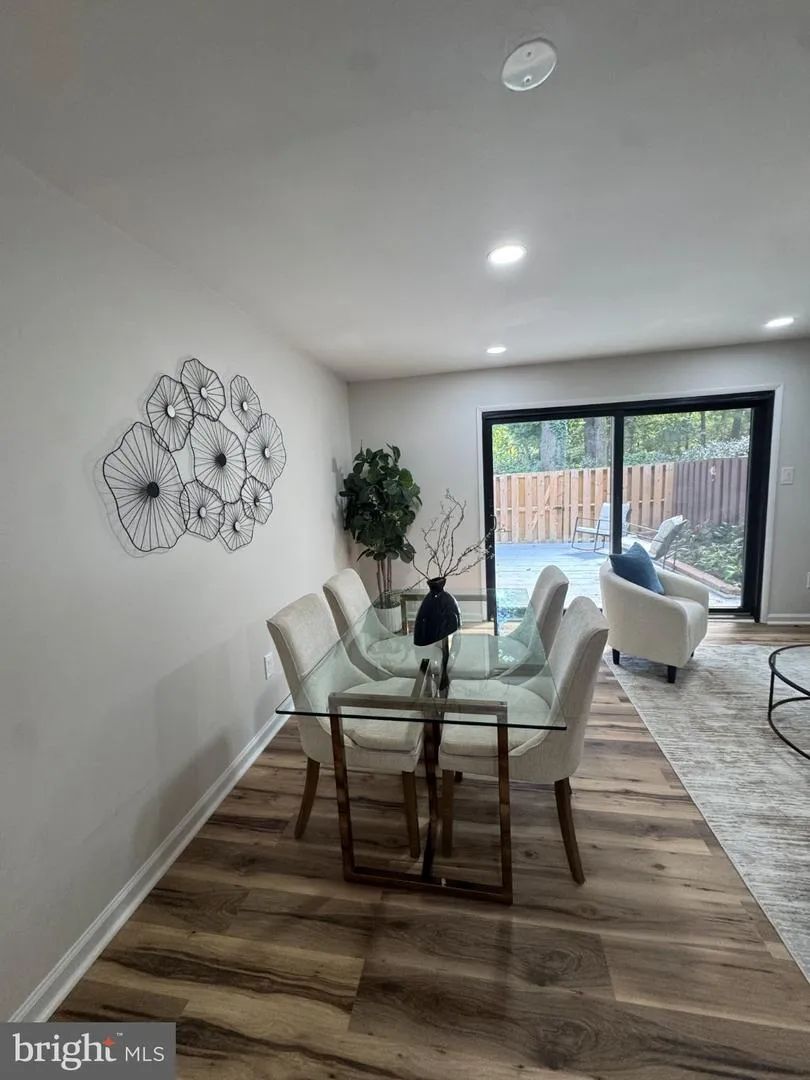2292 WHITE CORNUS LANE Reston, VA 20191