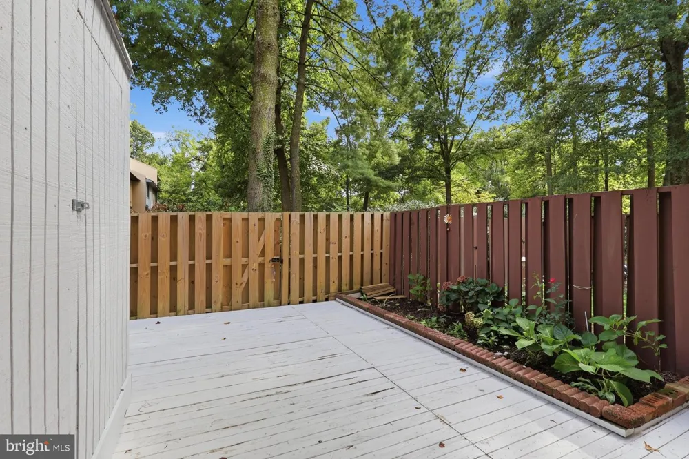 2292 WHITE CORNUS LANE Reston, VA 20191