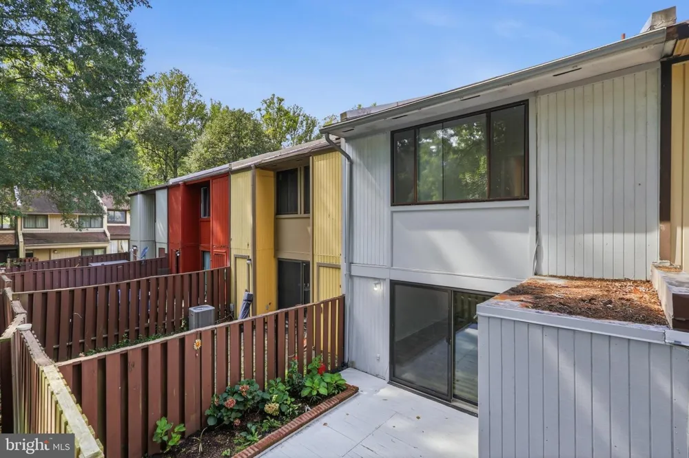 2292 WHITE CORNUS LANE Reston, VA 20191