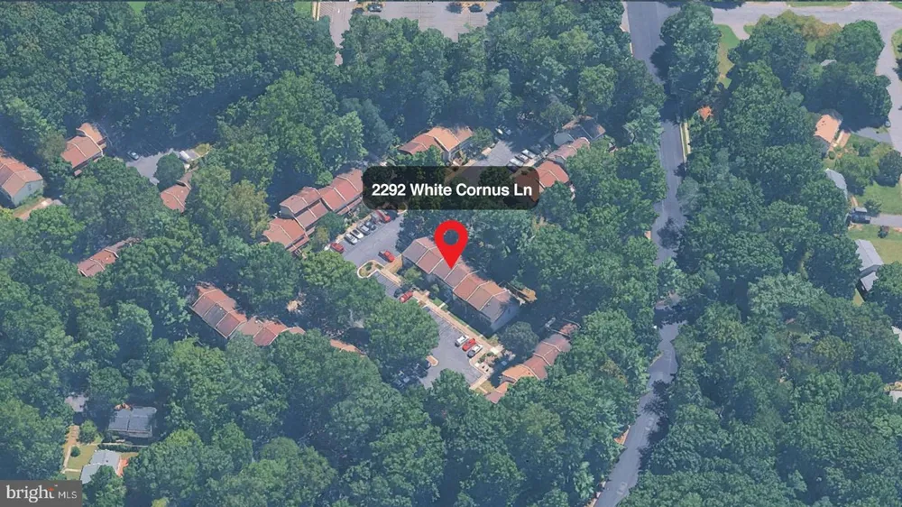 2292 WHITE CORNUS LANE Reston, VA 20191