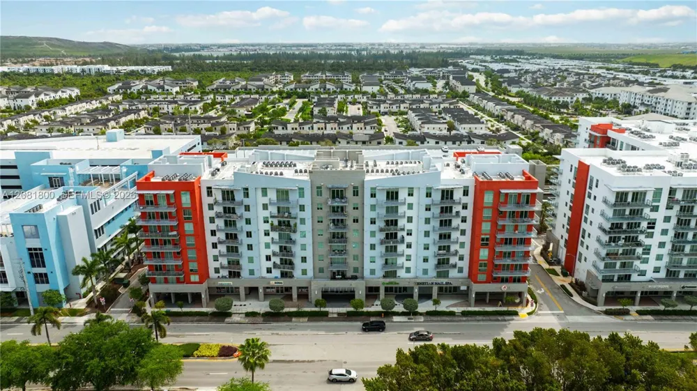 7875 NW 107th Ave #310 Doral, FL 33178