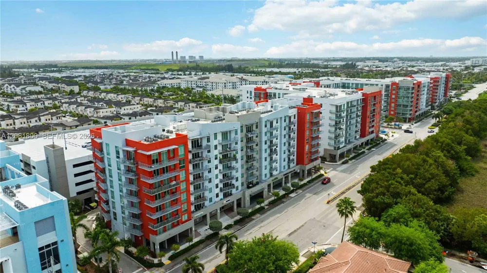 7875 NW 107th Ave #310 Doral, FL 33178