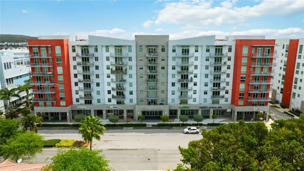 7875 NW 107th Ave #310 Doral, FL 33178