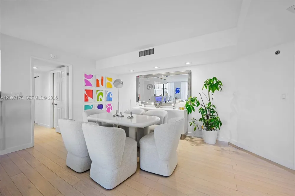 18181 NE 31st Ct #2205 Aventura, FL 33160