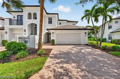 Merano Court #102