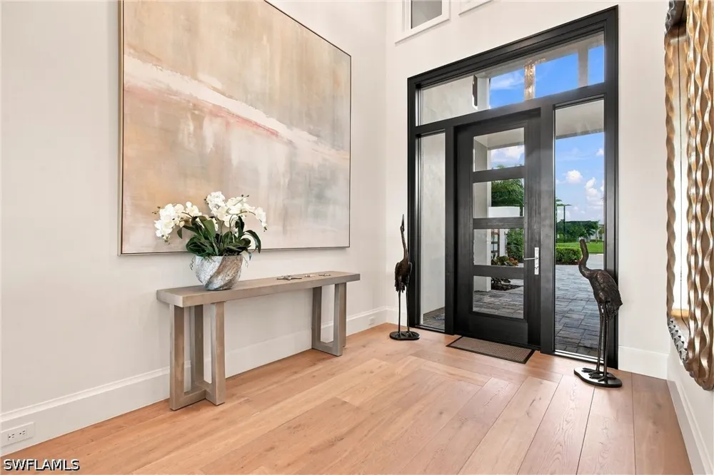 Montiano Drive Naples, FL 34113