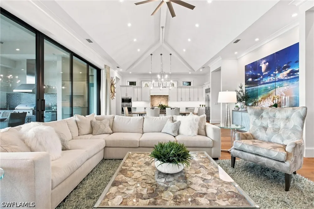 Montiano Drive Naples, FL 34113