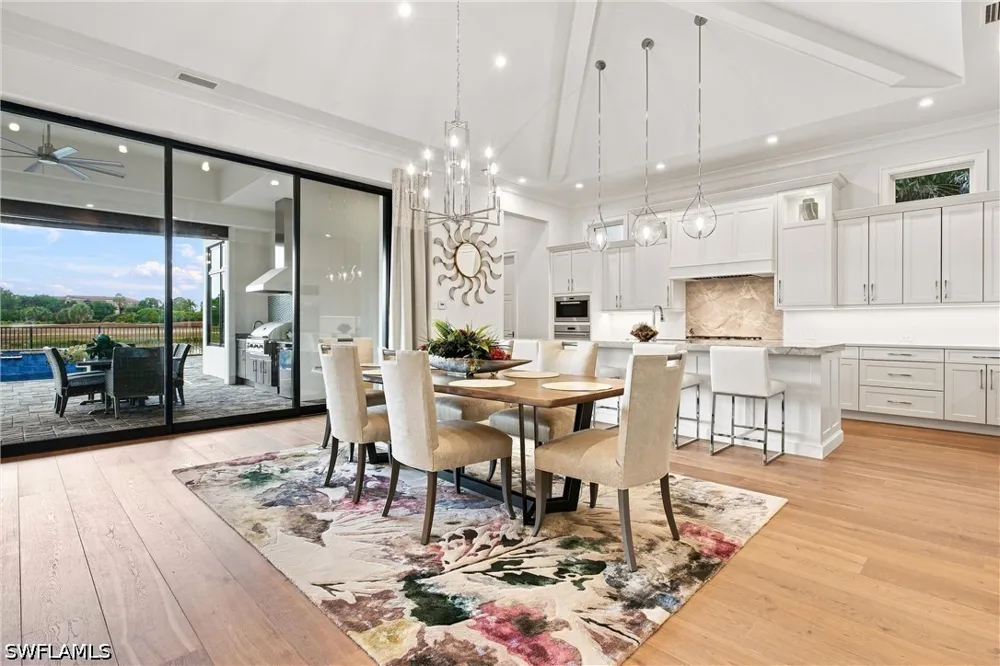 Montiano Drive Naples, FL 34113
