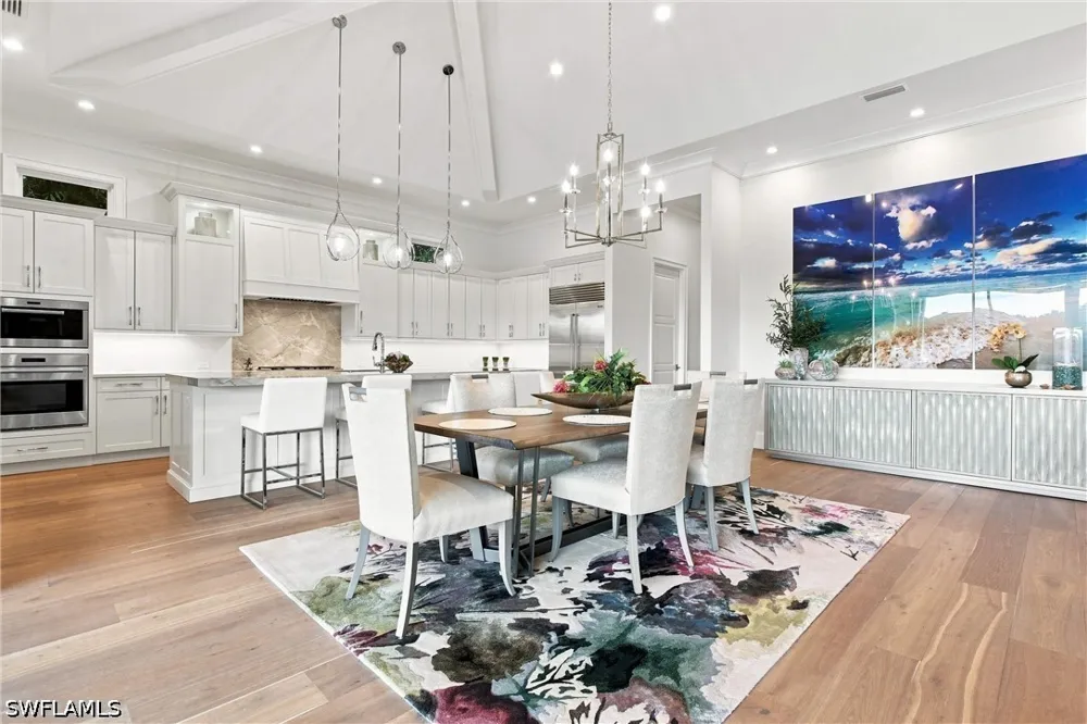 Montiano Drive Naples, FL 34113