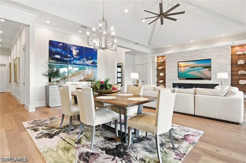 Montiano Drive Naples, FL 34113