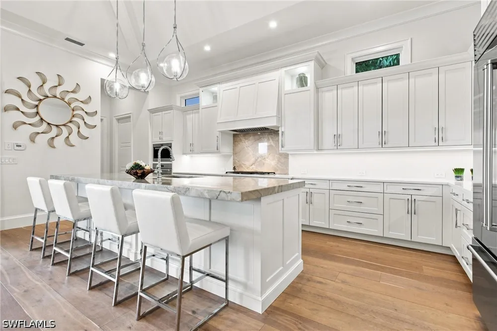 Montiano Drive Naples, FL 34113