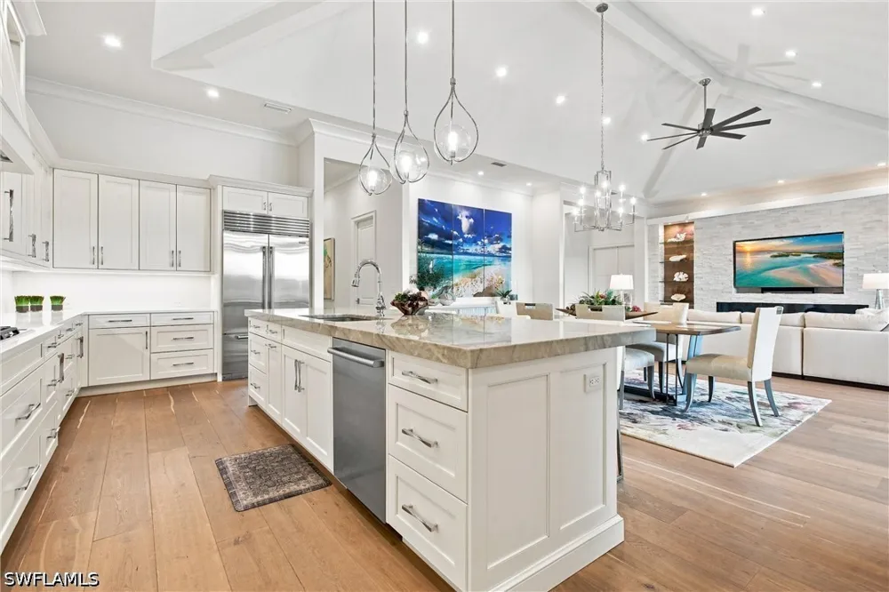 Montiano Drive Naples, FL 34113