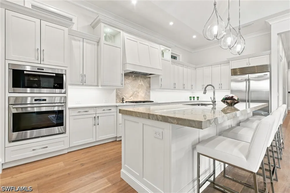 Montiano Drive Naples, FL 34113