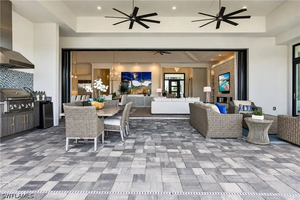 Montiano Drive Naples, FL 34113