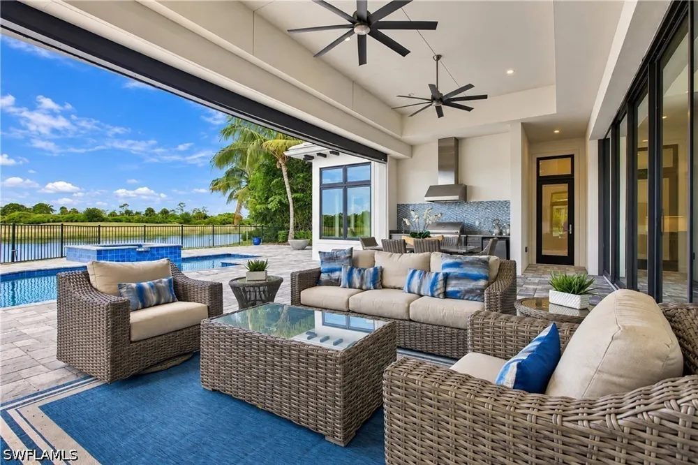 Montiano Drive Naples, FL 34113