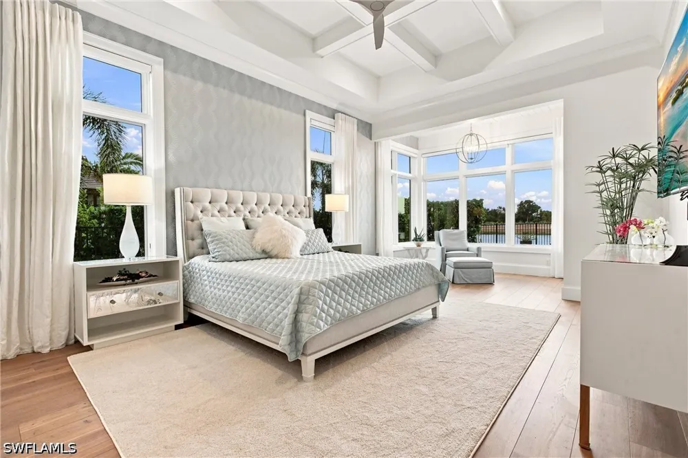 Montiano Drive Naples, FL 34113