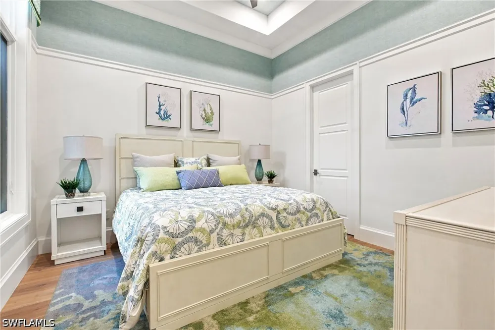Montiano Drive Naples, FL 34113