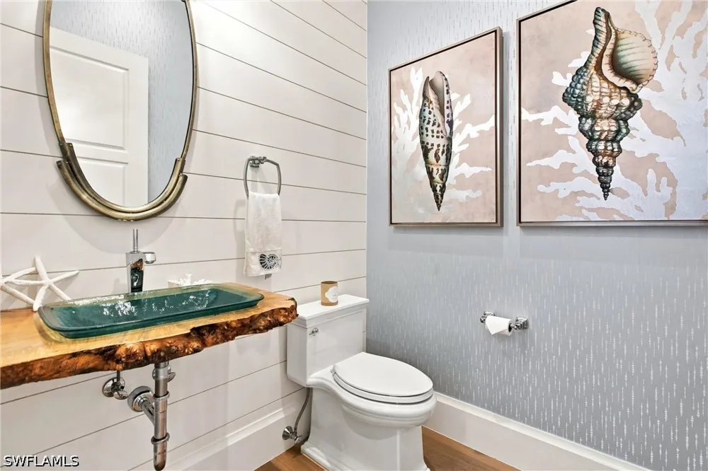 Montiano Drive Naples, FL 34113