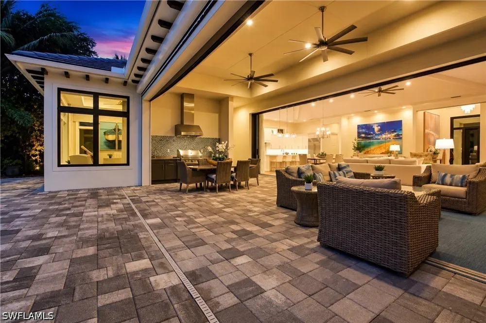 Montiano Drive Naples, FL 34113