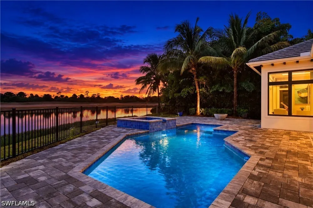 Montiano Drive Naples, FL 34113