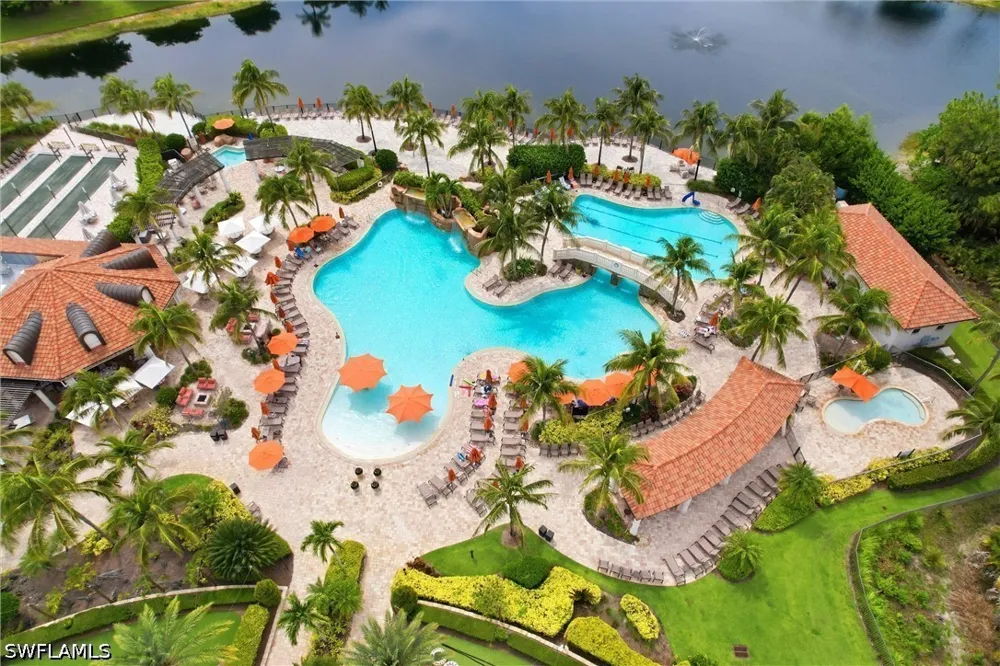 Montiano Drive Naples, FL 34113
