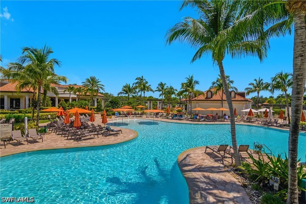 Montiano Drive Naples, FL 34113