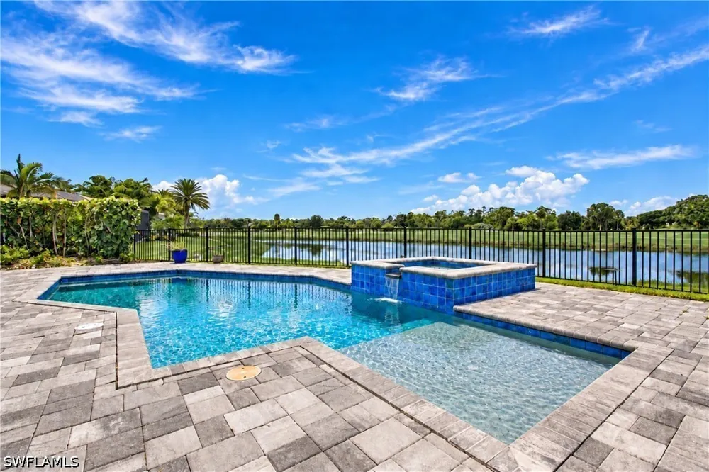 Montiano Drive Naples, FL 34113