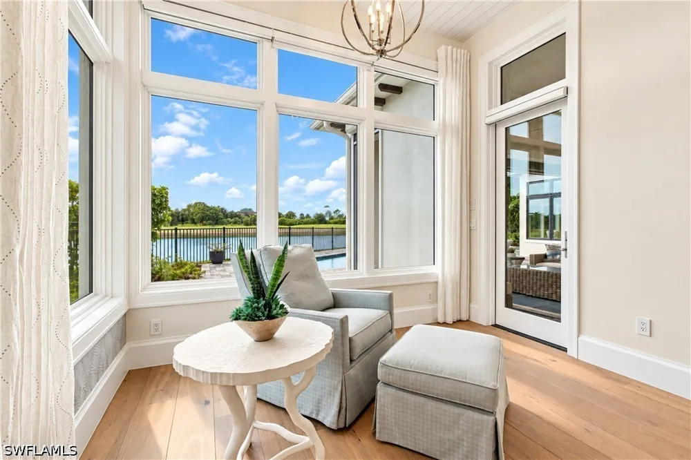 Montiano Drive Naples, FL 34113