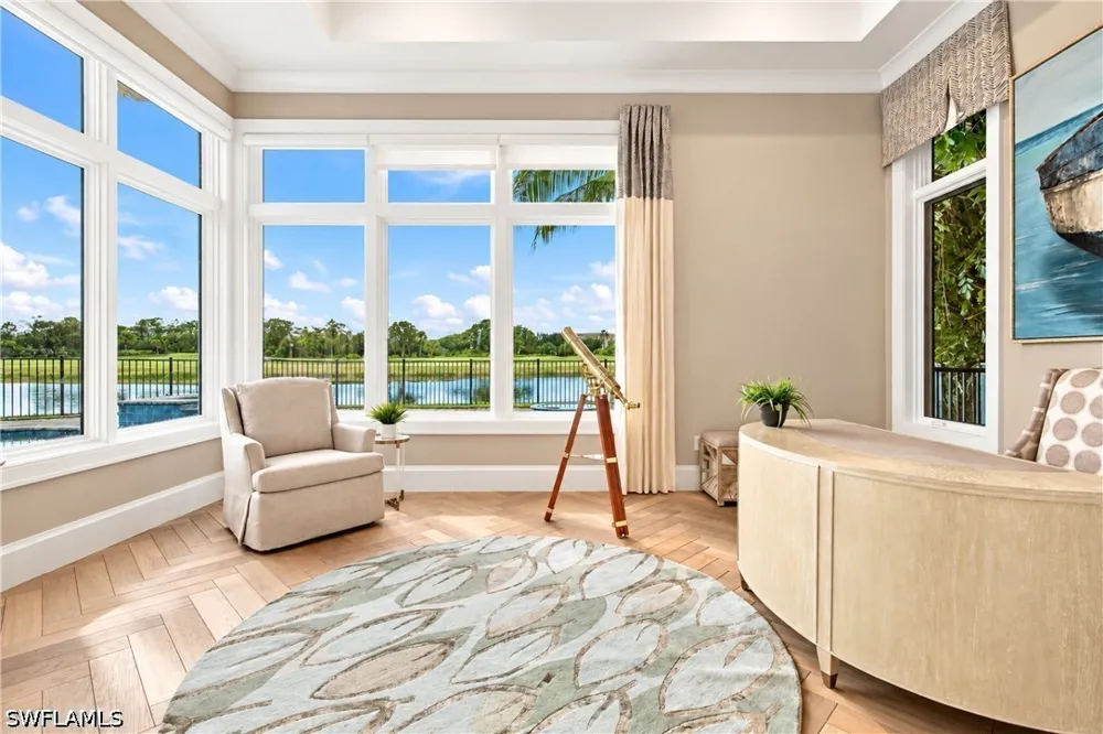 Montiano Drive Naples, FL 34113