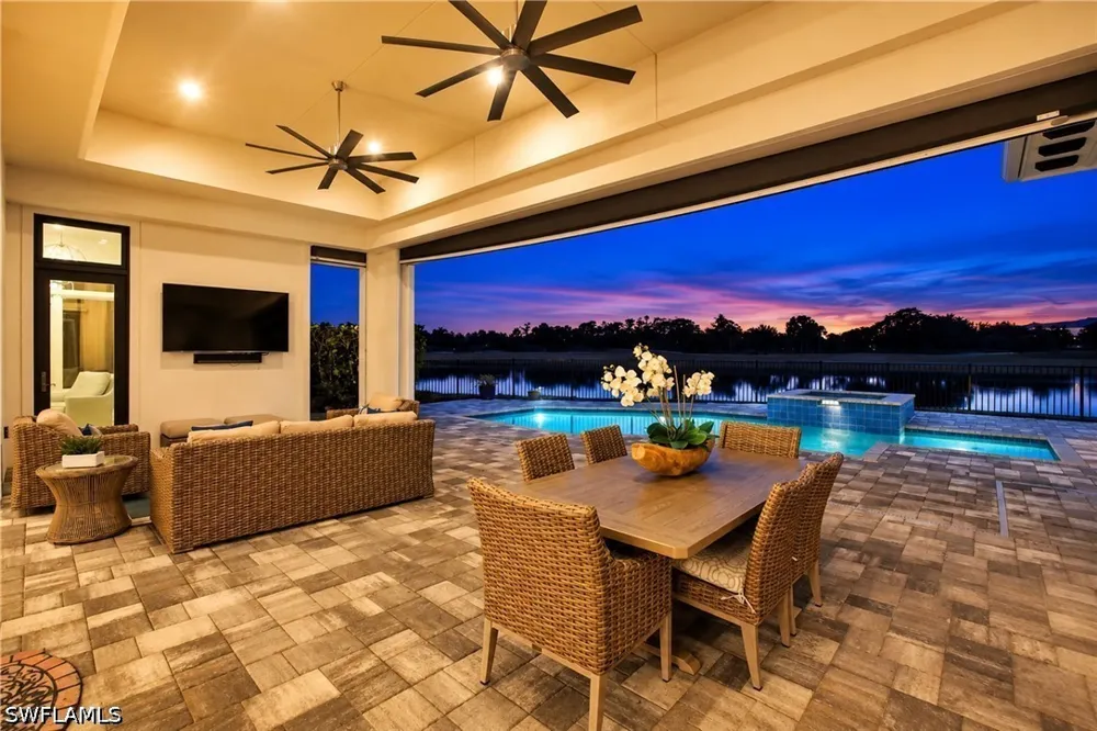 Montiano Drive Naples, FL 34113