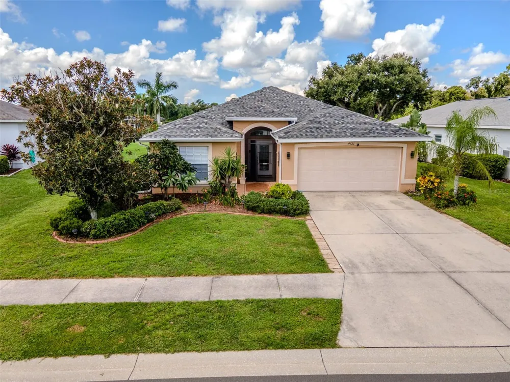4722 78TH COURT E Bradenton, FL 34203