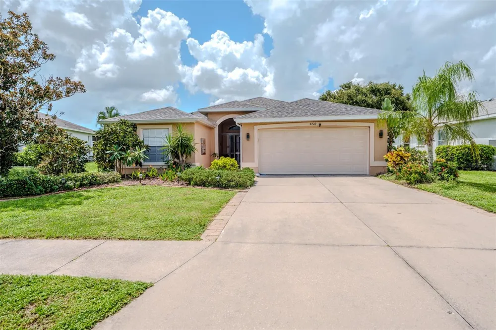 4722 78TH COURT E Bradenton, FL 34203