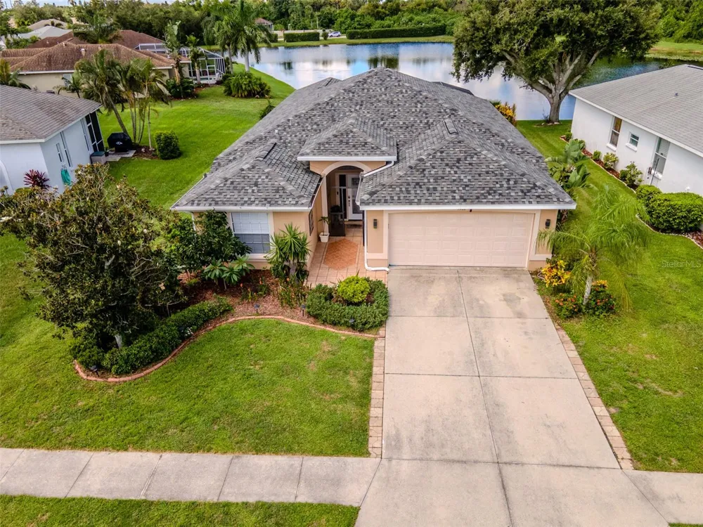 4722 78TH COURT E Bradenton, FL 34203