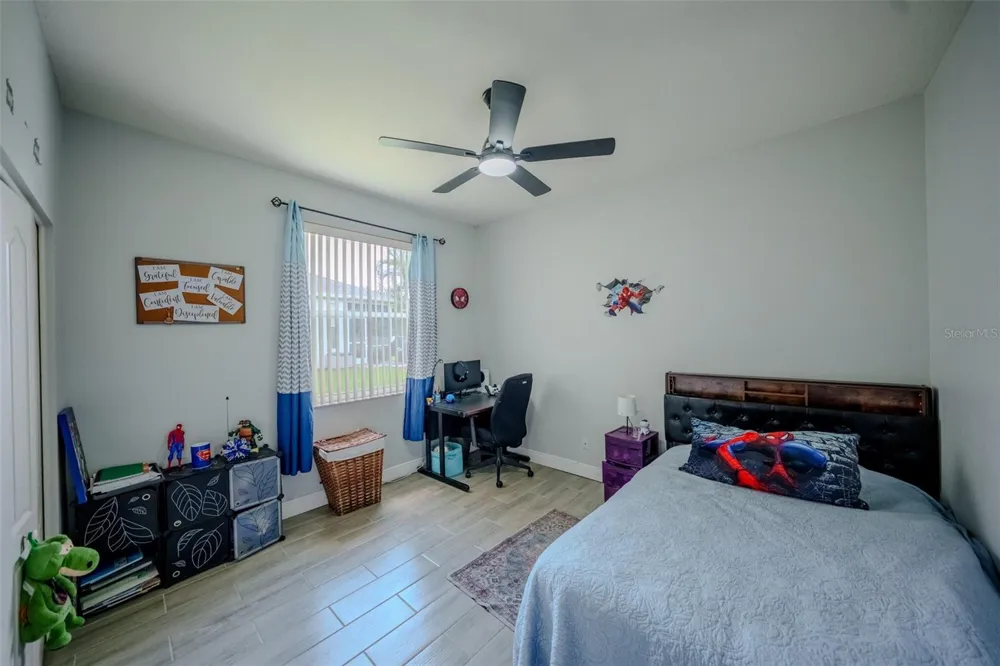 4722 78TH COURT E Bradenton, FL 34203