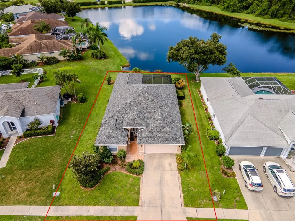 4722 78TH COURT E Bradenton, FL 34203