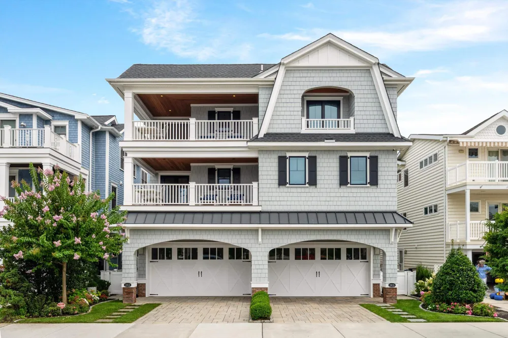 1913 Wesley Avenue Ocean City, NJ 08226