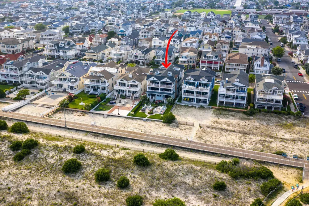 1913 Wesley Avenue Ocean City, NJ 08226