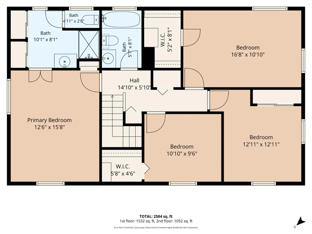 976 Kathryn Drive Wilmington, OH 45177