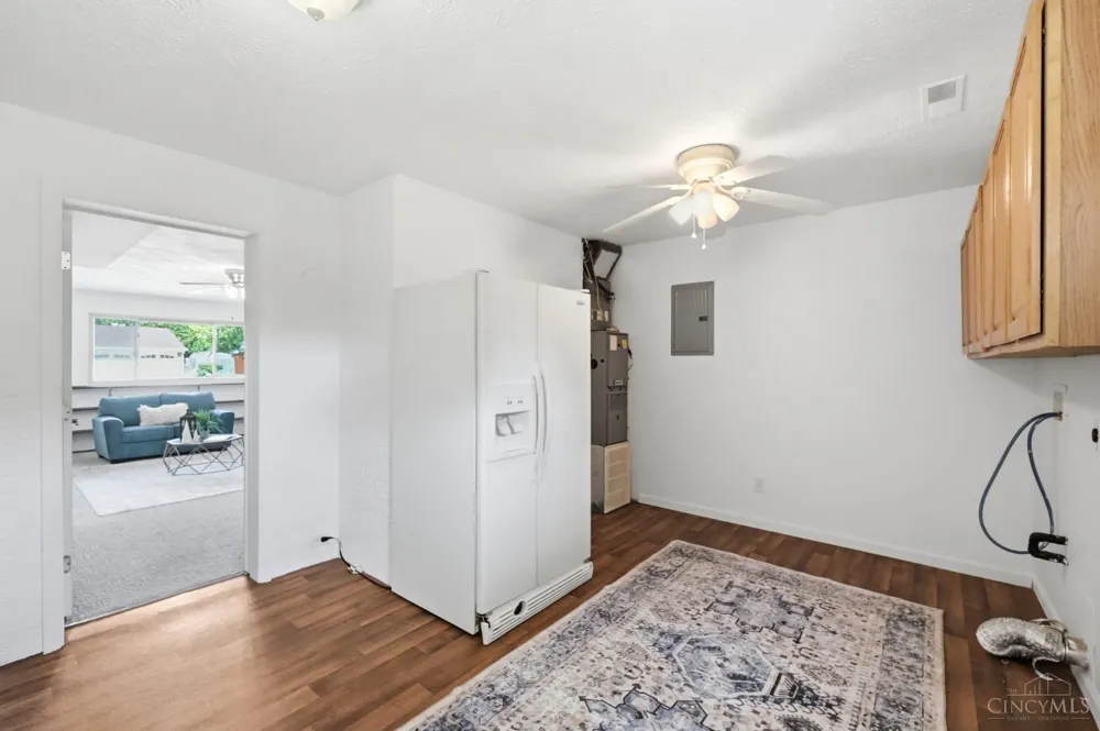 976 Kathryn Drive Wilmington, OH 45177