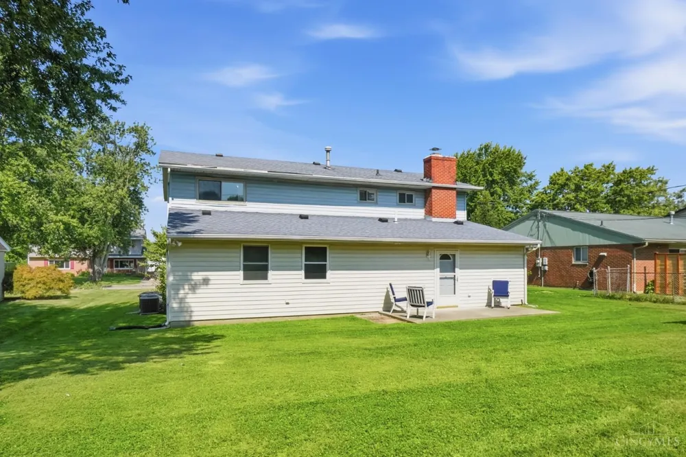 976 Kathryn Drive Wilmington, OH 45177