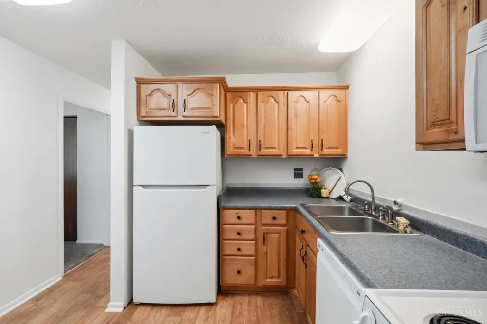 976 Kathryn Drive Wilmington, OH 45177